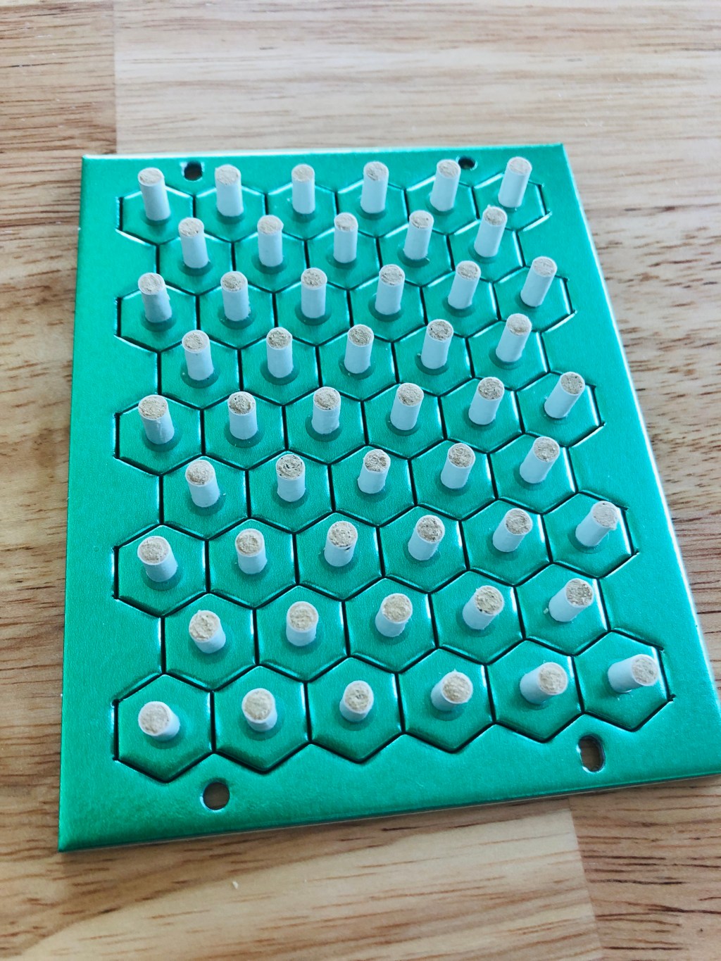 セルフメディケーション〜お灸